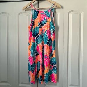 Lilly Pulitzer Margot dress xs Multi Goombay Smash